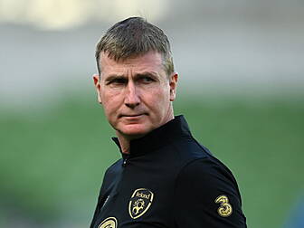 Ireland to face England at Wem...